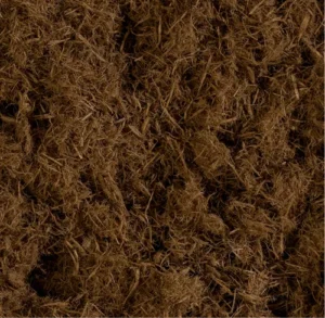 Lignofibre hydro, fibra de madera oscura para cultivos hidropónicos