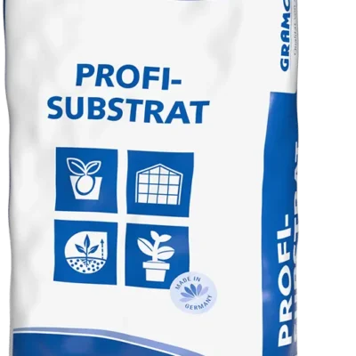 Saco de sustrato profesional