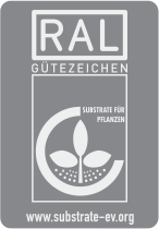 Sello de calidad RAL Gütezeichen – Sustratos para plantas certificados